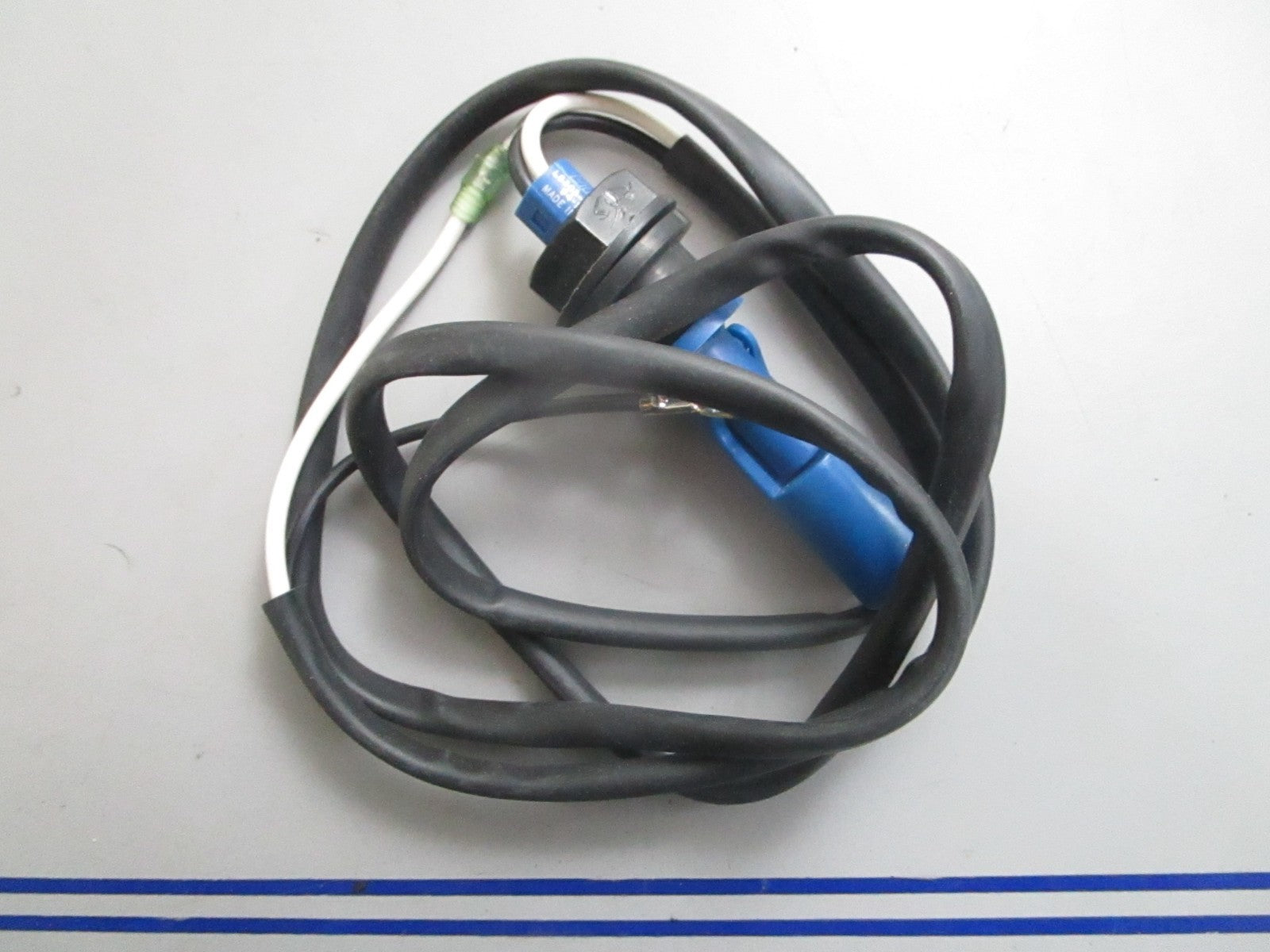 *NEW OEM* 0820 Mercury Quicksilver Low Oil Switch Kit 87-820662A1