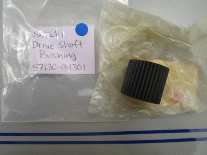 *NEW OEM* 0810 Suzuki Drive Shaft Bushing 57130-94301