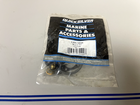*NEW OEM* 0670 Mercury Quicksilver Service Kit 1395-9844