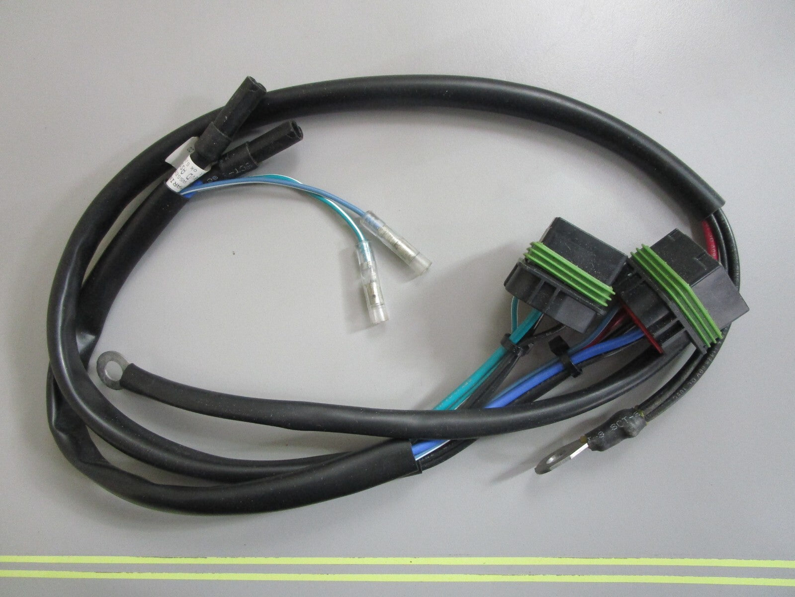 *NEW OEM* 0820 Mercury Quicksilver Harness 826802A3