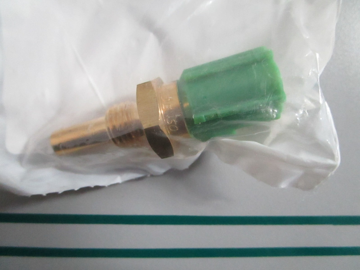 NEW OEM 420274040 Can-Am Temperature Sensor 0820