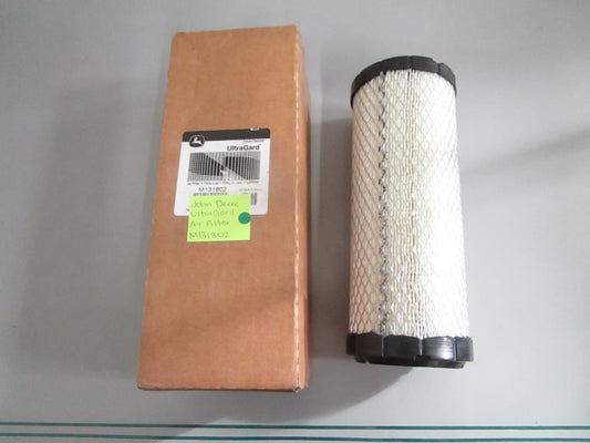 NEW OEM M131802 John Deere UltraGard Air Filter 0820
