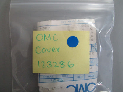 *NEW OEM* 0770 OMC Johnson Evinrude Cover 123286 0123286