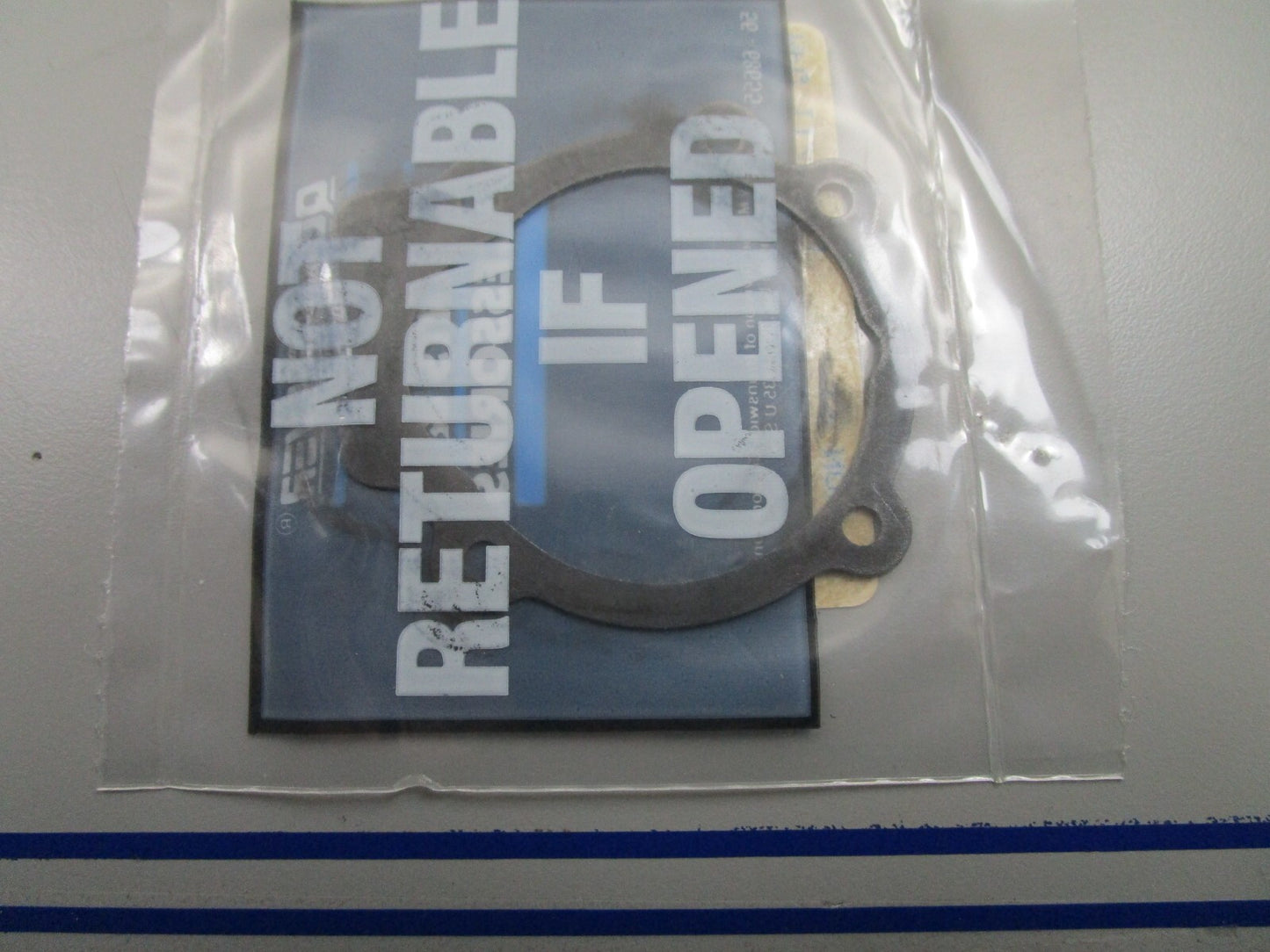 *NEW OEM* 0810 Mercury Quicksilver Gasket 27-38728