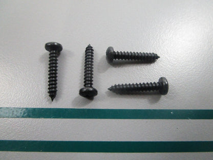 NEW (LOT OF 4) 250000098 Ski-Doo Screw 0810