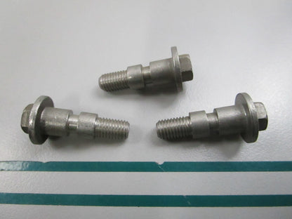 NEW OEM (LOT OF 3) 310366 0310366 OMC Johnson Evinrude Screw 0810