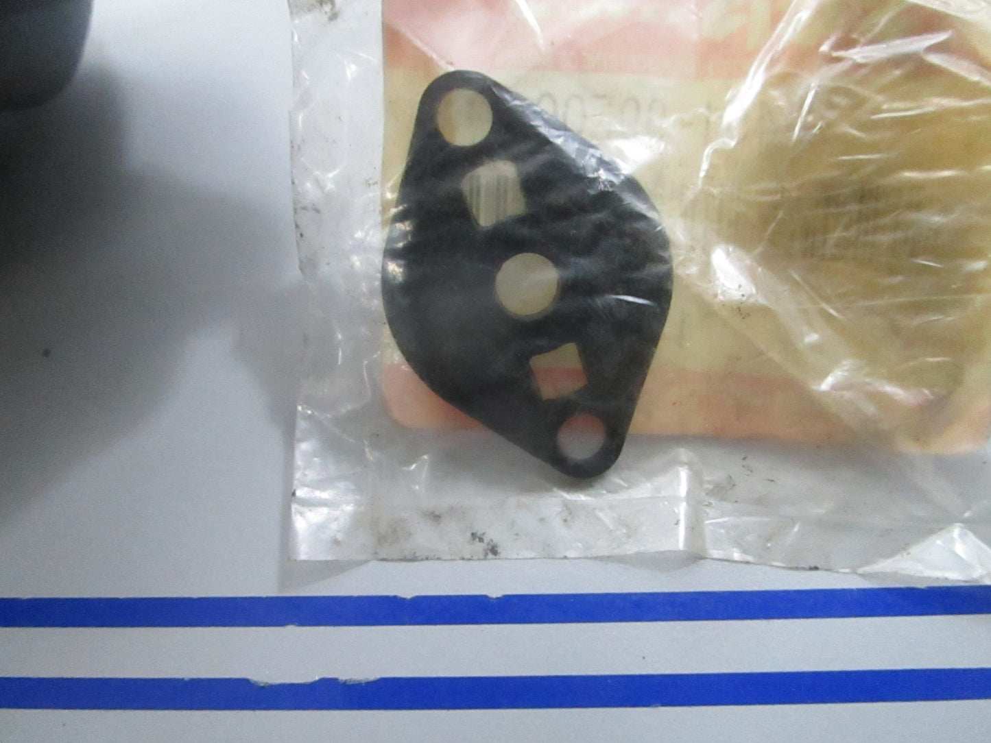 *NEW OEM* 0810 Suzuki Rubber Seat 13451-99E00