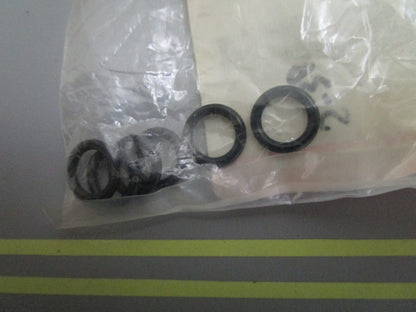 *NEW OEM* (LOT OF 6) 0810 Suzuki O-Ring 48588-94900