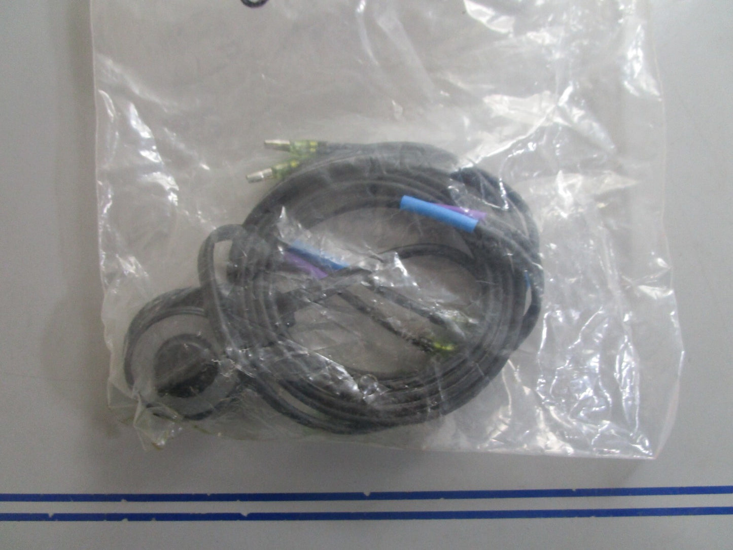 *NEW OEM* 0810 Mercury Quicksilver Trim Limit Switch 86485A6