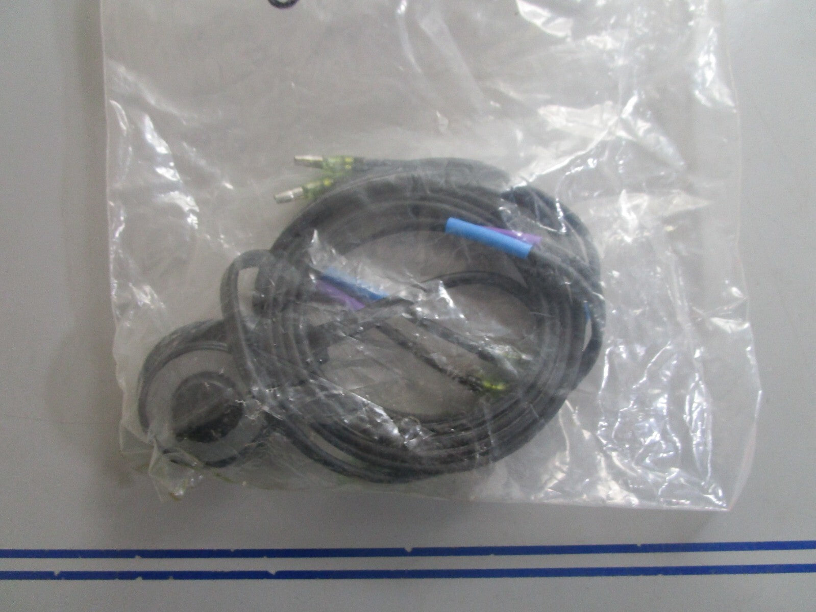 *NEW OEM* 0810 Mercury Quicksilver Trim Limit Switch 86485A6