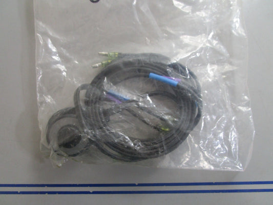 *NEW OEM* 0810 Mercury Quicksilver Trim Limit Switch 86485A6