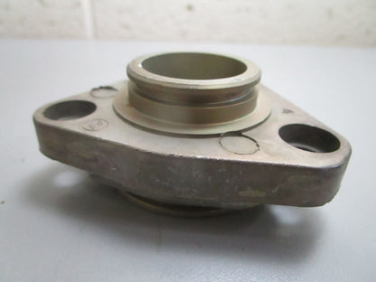 *NEW OEM* 0820 OMC Johnson Evinrude Crankcase Head 335498 0335498