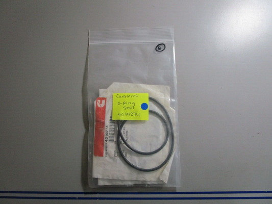 *NEW OEM* 0770 Cummins O-Ring Seal 4019274