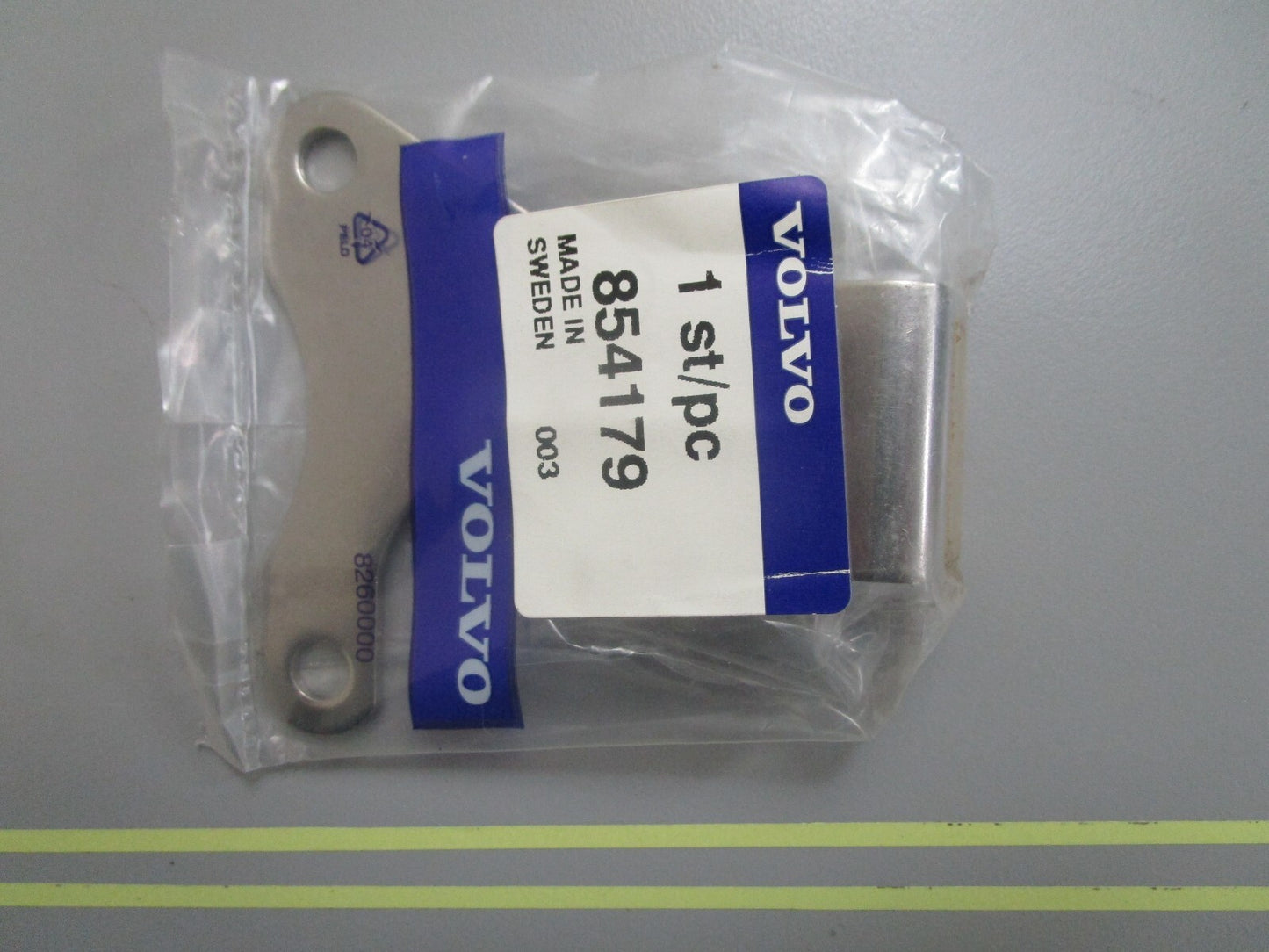 *NEW OEM* 0810 Volvo Penta Anchorage 854179