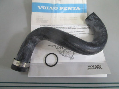 NEW OEM 875847 Volvo Penta Hose Kit 0820