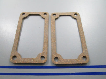 *NEW OEM* (LOT OF 2) 0810 Mercury Quicksilver Gasket 27-28862