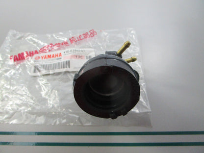 NEW OEM 4TE-E3585-01-00 Yamaha Manifold 0810