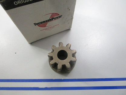 NEW OEM 34949A Tecumseh Gear 0810
