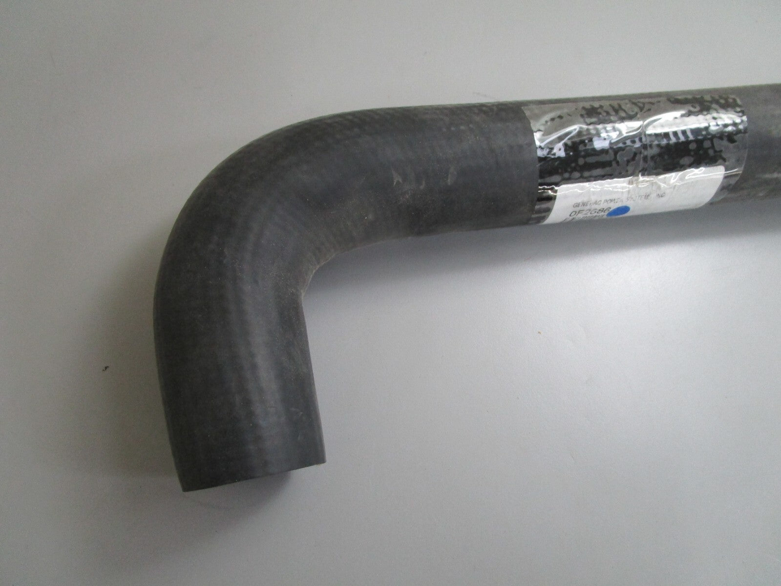 *NEW OEM* 0820 Generac Upper Radiator Hose 0F2686