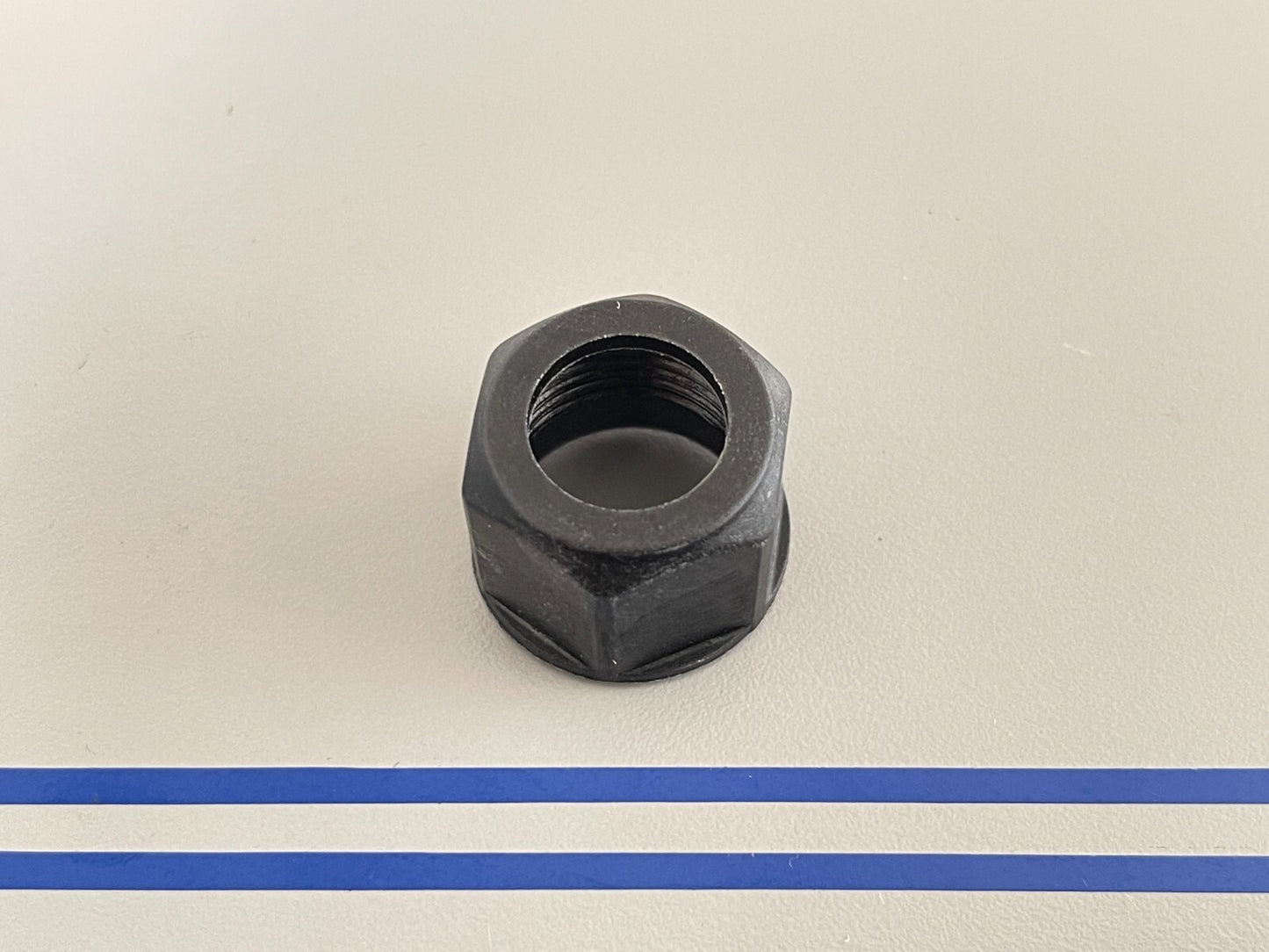 *NEW OEM* 0810 Yamaha Clamp Bracket Cap 6E5-43145-00-00