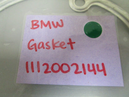 NEW OEM 1112002144 BMW Gasket 0810