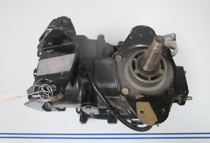 NEW OEM 849-6423A3 70873A79 Mercury 4 4.5 Cylinder Block & Crankshaft Ay 0720