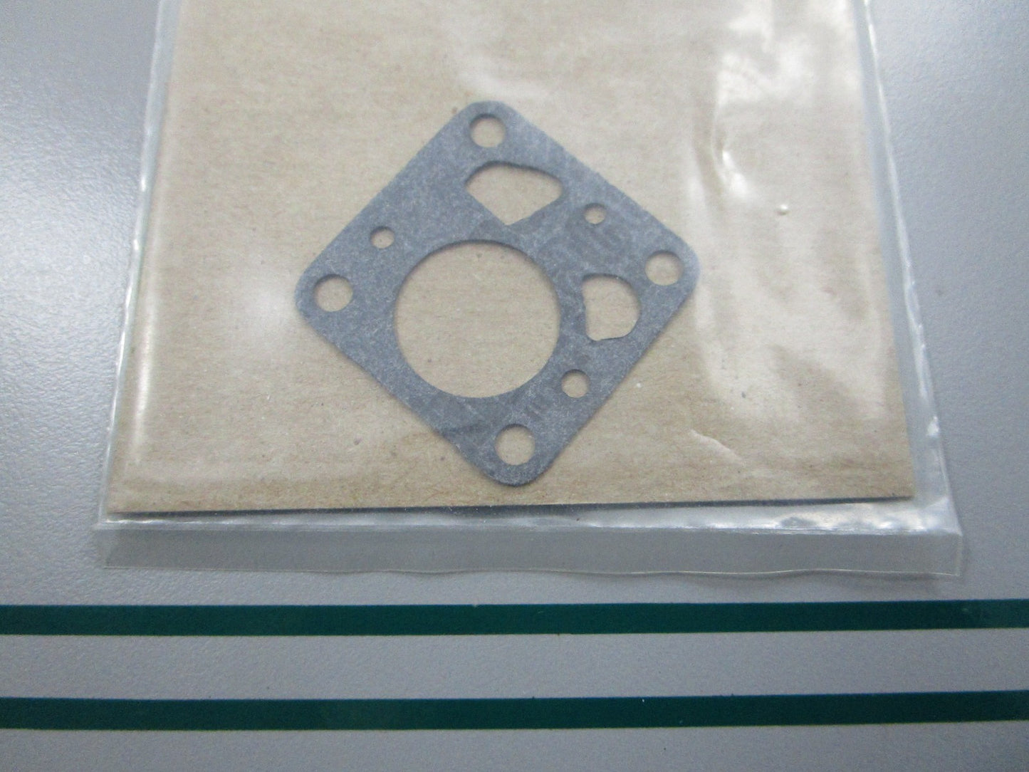 NEW OEM 27-91754 Mercury Quicksilver Gasket 0810