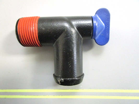 *NEW OEM* 0750 Mercury Quicksilver ELBOW KIT 22-862210A01