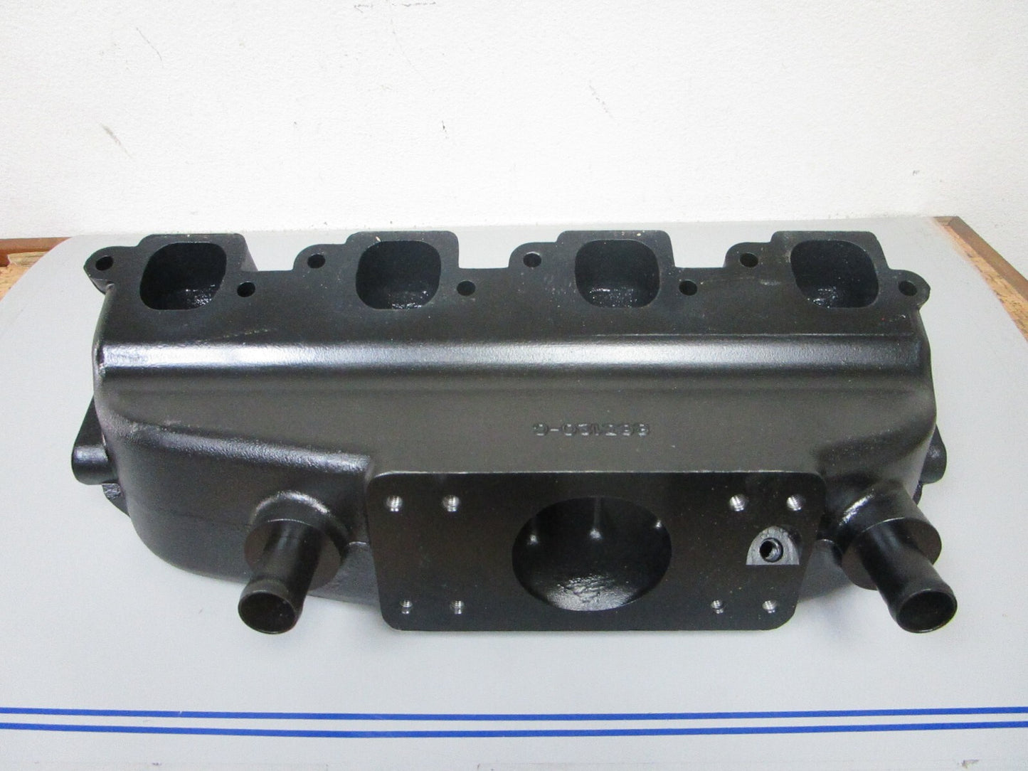 *NEW OEM* 0720 Mercury Quicksilver Exhaust Manifold Assembly 863120T03
