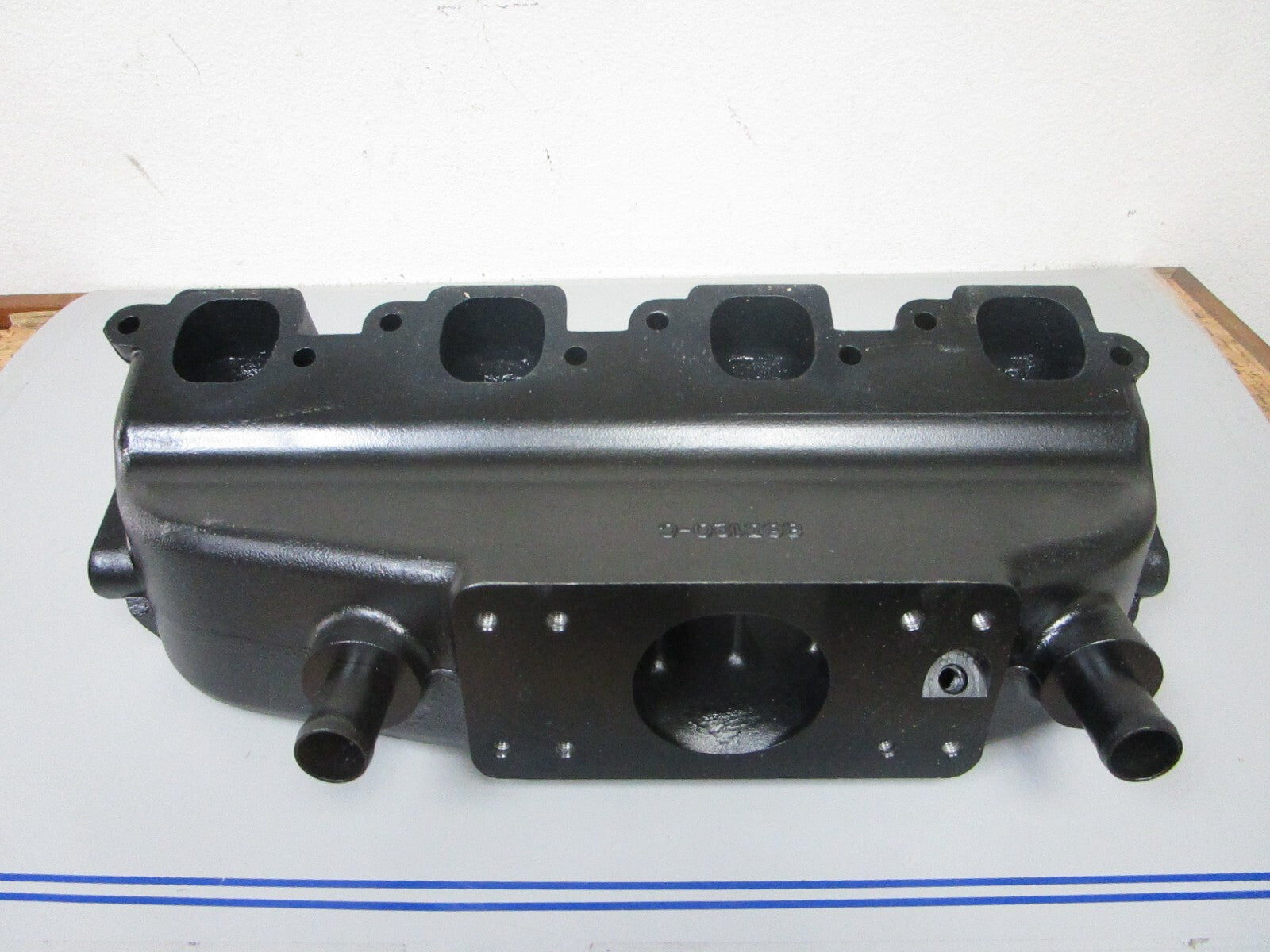 *NEW OEM* 0720 Mercury Quicksilver Exhaust Manifold Assembly 863120T03