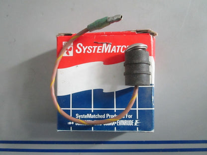 NEW OEM OMC Johnson Evinrude 585166 0585166 Temperature Switch 0820
