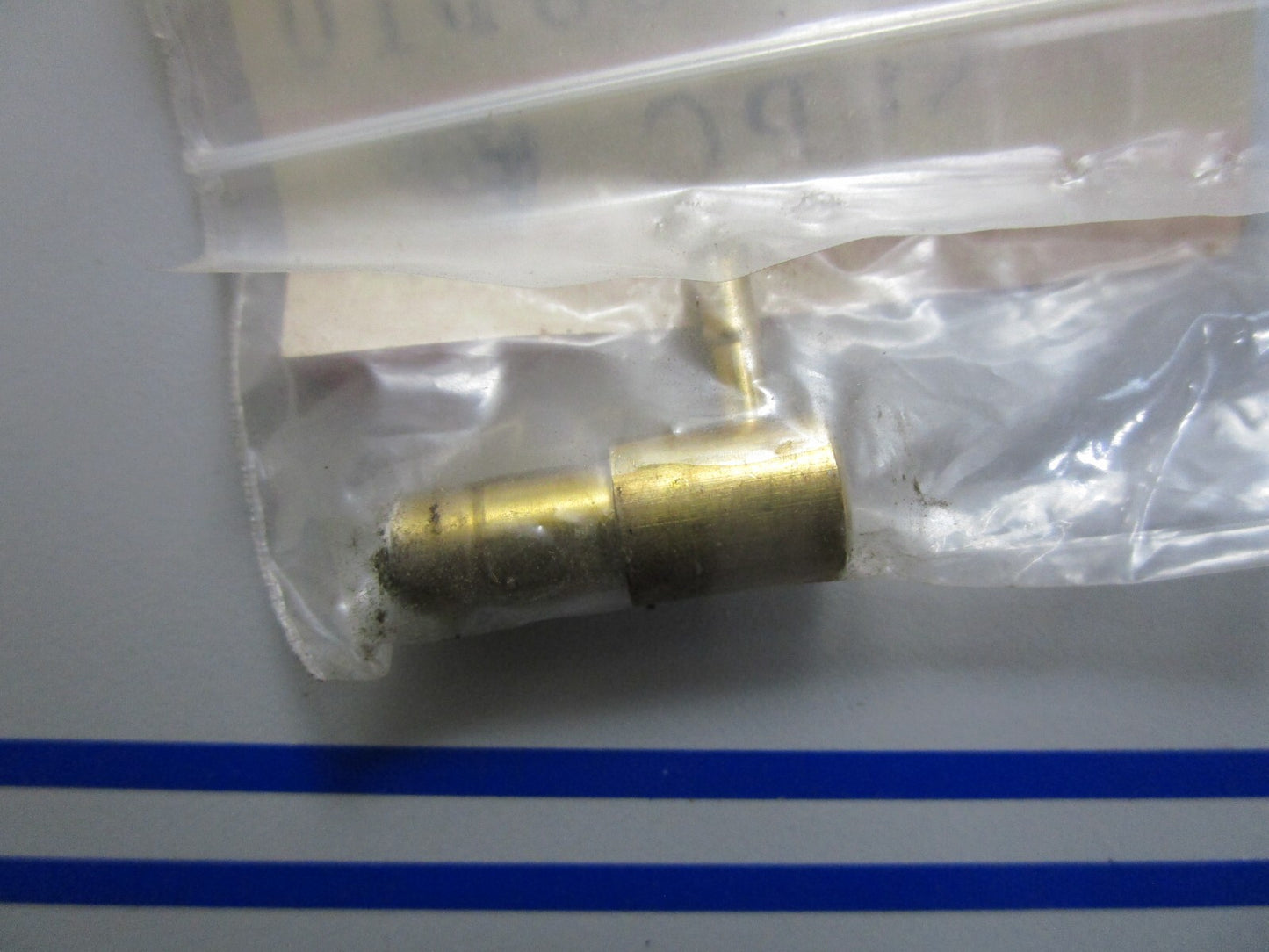 *NEW OEM* 0810 Suzuki Check Valve 16710-95D10