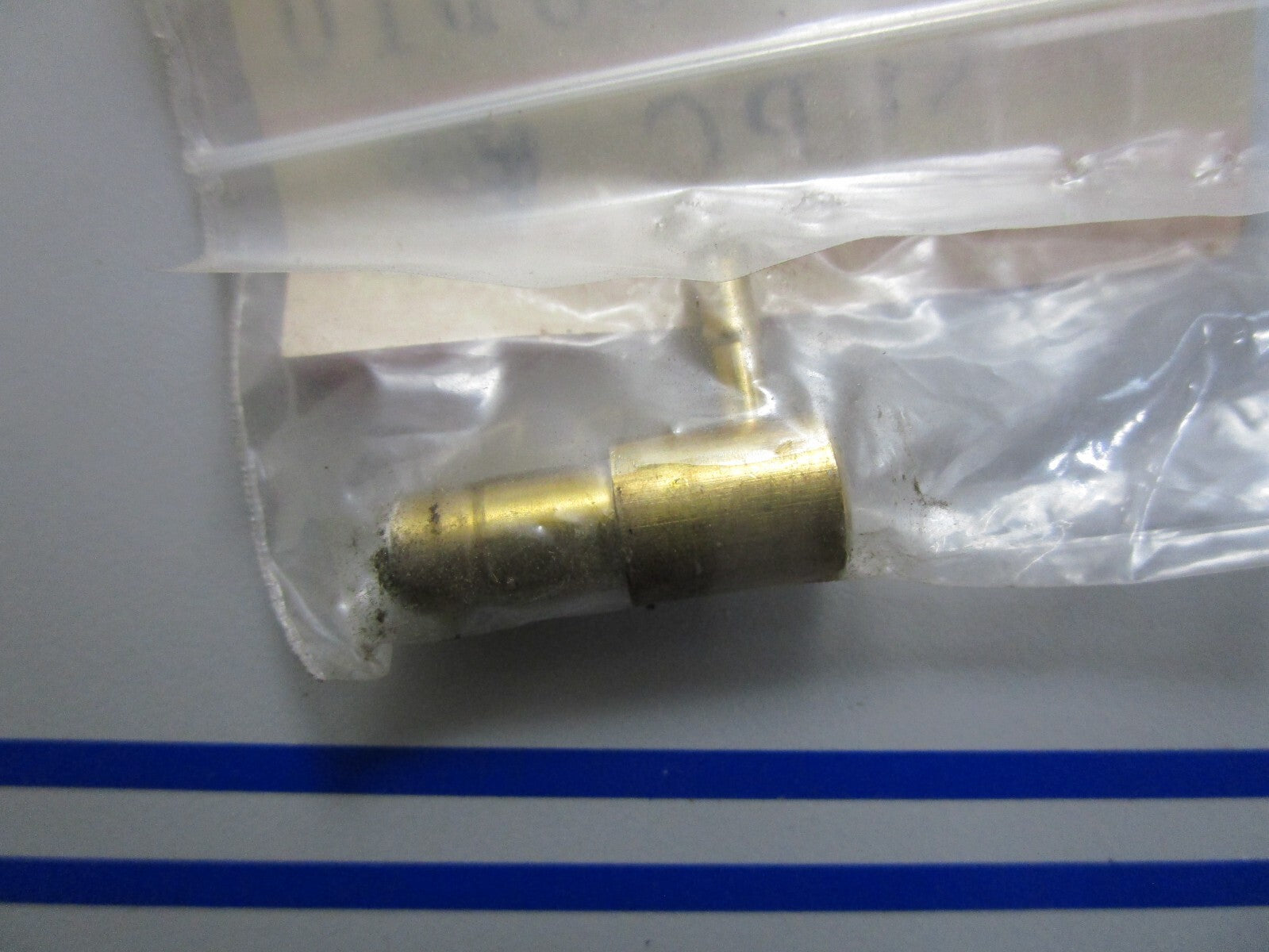 *NEW OEM* 0810 Suzuki Check Valve 16710-95D10
