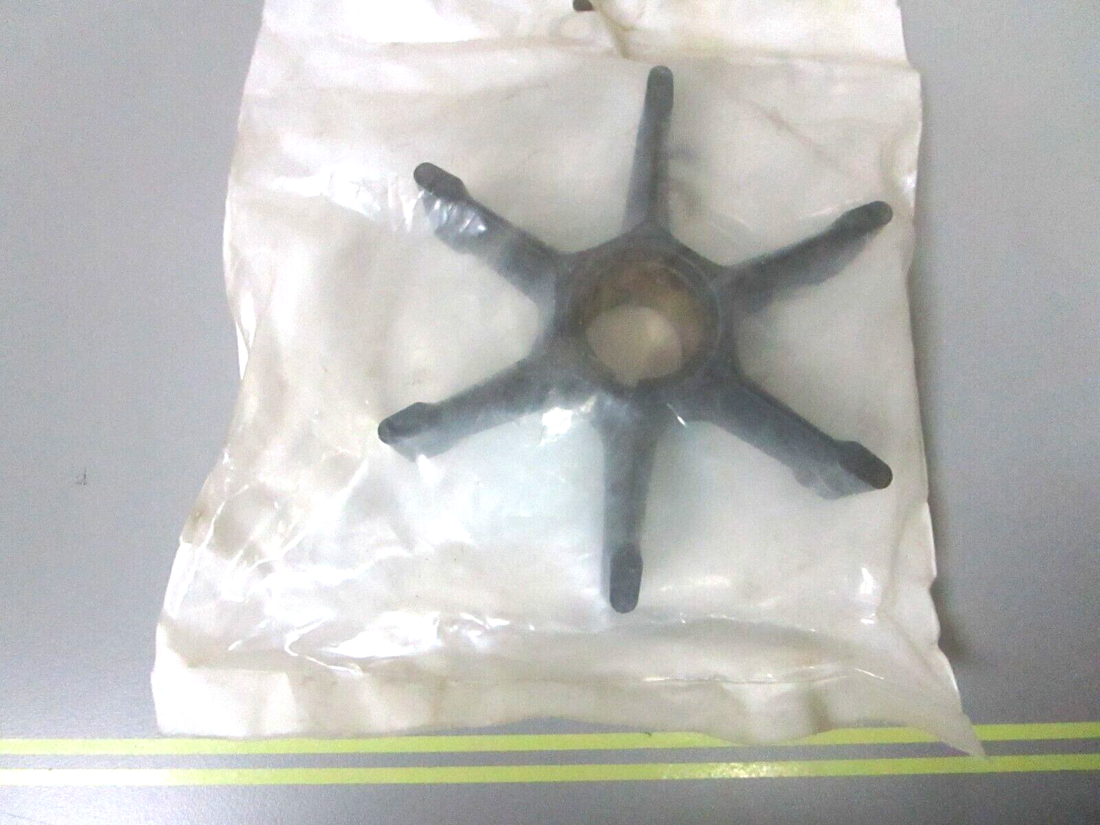 *NEW OEM* 0750 Mercury Quicksilver IMPELLER 802320