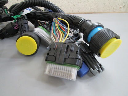 *NEW OEM* 0820 Mercury Quicksilver Command Module Harness 84-893379-A02