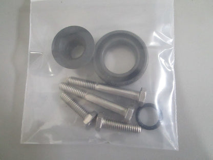 Sierra NEW 18-3378 Water Pump Kit w/ Housing Johnson Evinrude 50 55 60HP 0820