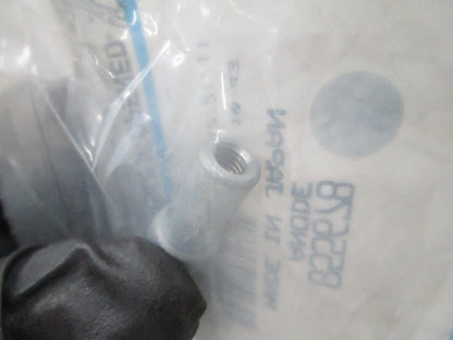 *NEW OEM* 0810 Mercury Quicksilver Anode 855678