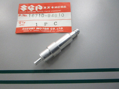 NEW OEM 16710-94610 Suzuki Check Valve 0810