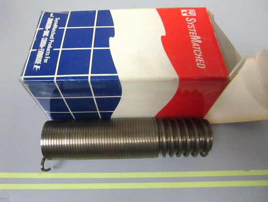 *NEW OEM* 0720 OMC Johnson Evinrude Spring 314500 0314500