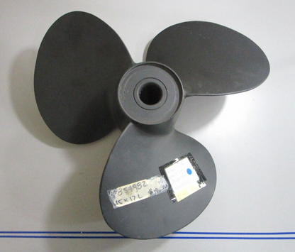 *NEW OEM* 0720 Volvo Penta LH 15 x 17 Propeller 854982