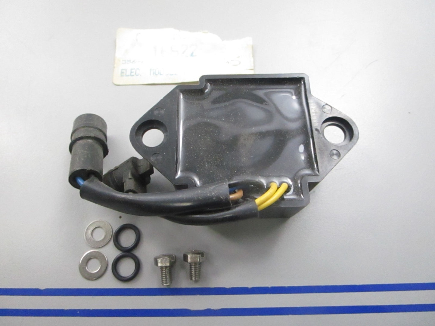 NEW OEM 16622 Mercury Quicksilver Module Kit 0810