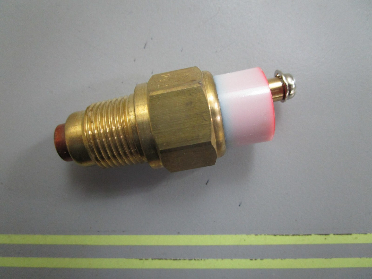 *NEW* 0820 Yanmar Thermostat Switch 124616-91370