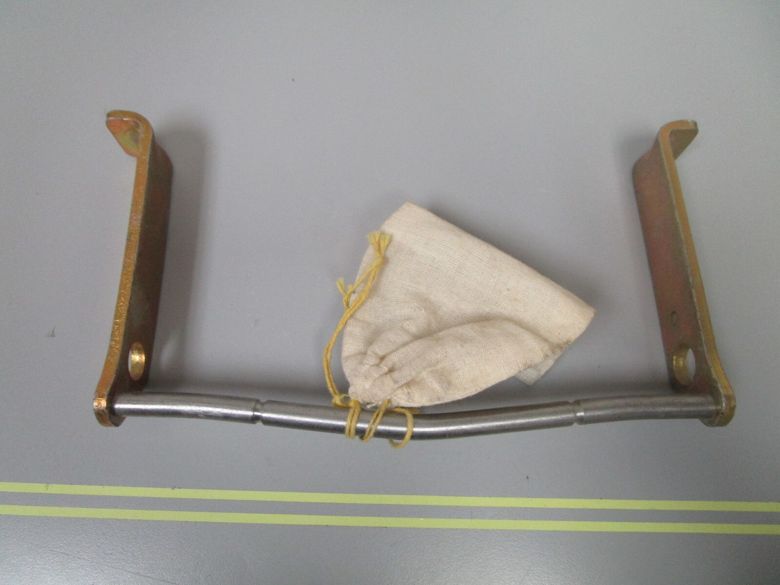 *NEW OEM* 0720 OMC Johnson Evinrude Lever Rod & Spring Assembly 388617 0388617