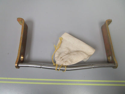 *NEW OEM* 0720 OMC Johnson Evinrude Lever Rod & Spring Assembly 388617 0388617