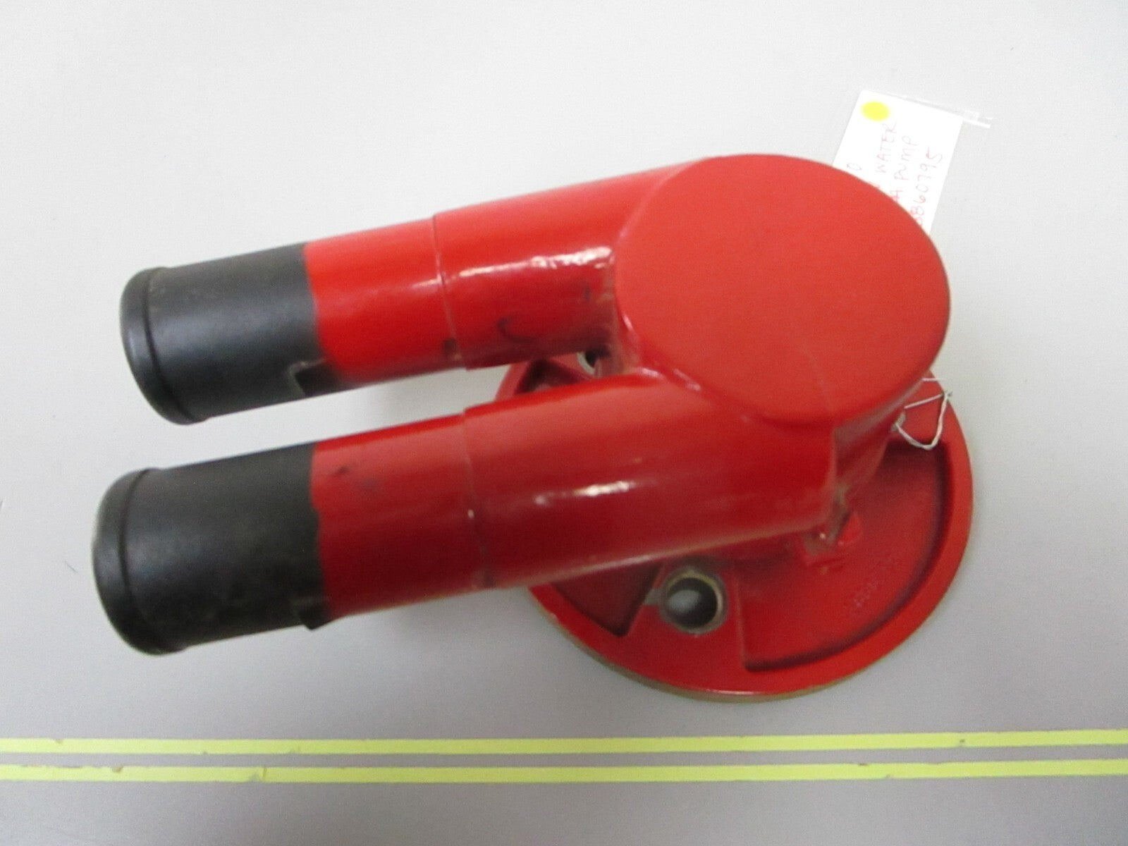 *NEW OEM* 0720 Volvo Penta Raw Water Sea Pump 3860795