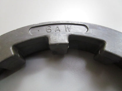 *NEW OEM* 0820 Yamaha Nut 6AW-45384-00-00