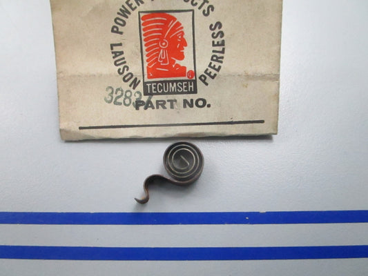 NEW OEM 32837 Tecumseh Spring 0810