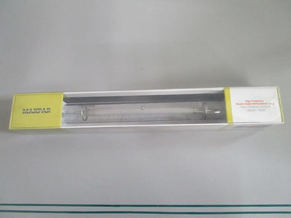 Nanolux MaxPar NEW 1000W DE HPS Grow Light Lamp 400V NOS 0820