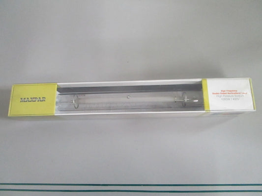 Nanolux MaxPar NEW 1000W DE HPS Grow Light Lamp 400V NOS 0820