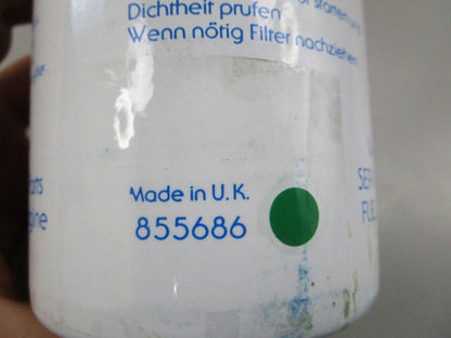 NEW OEM 855686 Volvo Penta Fuel Filter 0810
